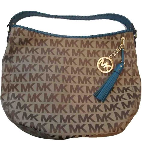 michael kors bennet bag|Michael Kors Bennet Large Shoulder Handbag Womens .